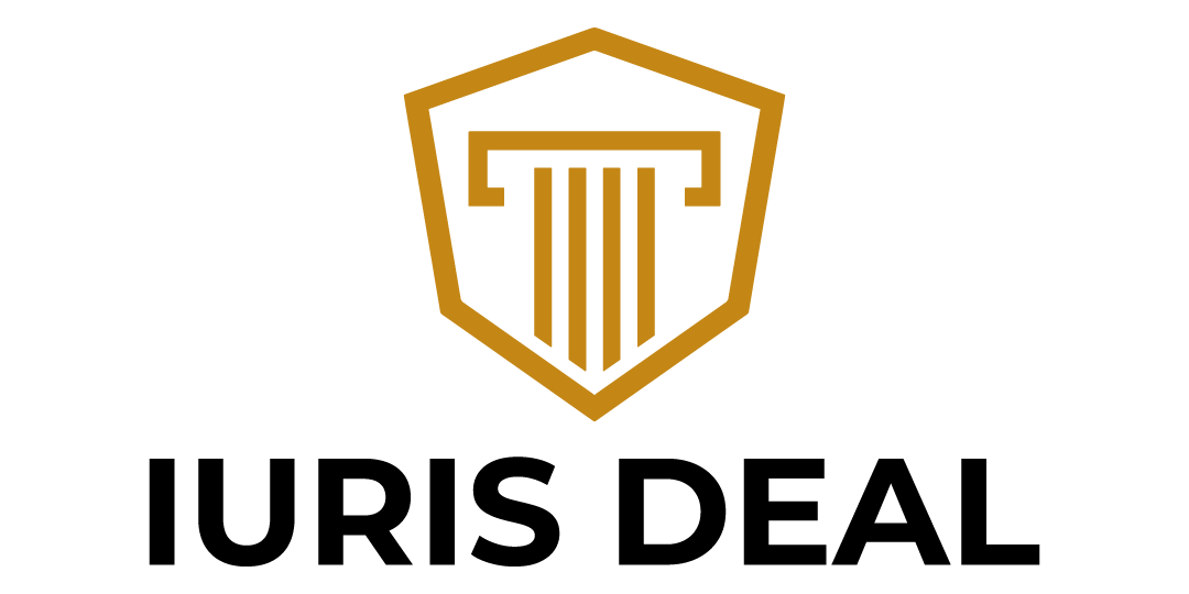 IURIS DEAL Logo Color